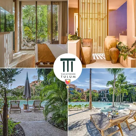 Magic Loft With Yoga Classes, Pool, Gym, Fast Wifi